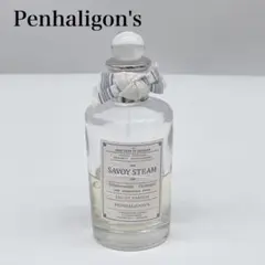 Penhaligon's ペンハリガン サボイスチーム　香水　100ml Celes (セレス) | Penhaligon's – Savoy Steam(ペンハリガン