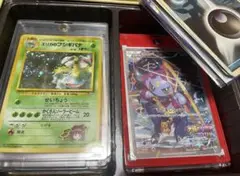 ポケモンカード 引退品