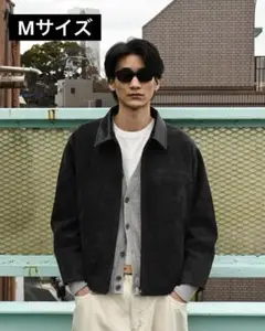 mmm_jm様 定価22万 sugarhill 23ss ライダースジャケット mmm_jm様 定価22万 sugarhill 23ss ライダースジャケット