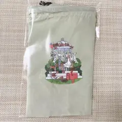 資生堂 Find my Beauty Box オンラインストア メイクポーチ