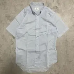 GIVENCHYジバンシーリネンシャツ　麻素材　半袖　カットソー