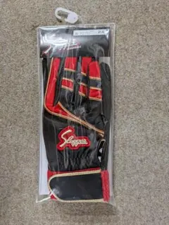 Slugger バッティング用手袋 S-707K