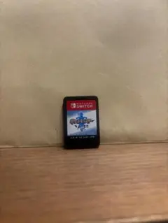 switchポケットモンスター/ ソード ケース無し