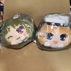 プリリズ あいら もちころりん 50%OFF】アイドルランドプリパラ もちころりんVol.1 4種入りBOX
