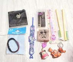 ディズニーグッズセット　まとめ売り