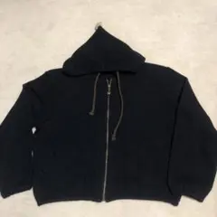 週末セール❗️美品‼️ストリートオルガン フードつきパーカー