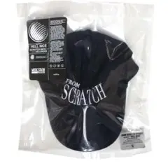 HELLRAZOR FROM SCRATCH 6PANEL CAP