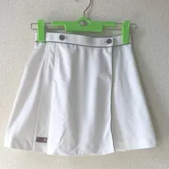 ヤマハ テニスウェア ラップスコート