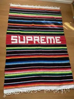 2025年最新】Supreme Serape Blanketの人気アイテム - メルカリ