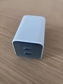 Anker 523 Charger (Nano 3, 47W) 急速充電器