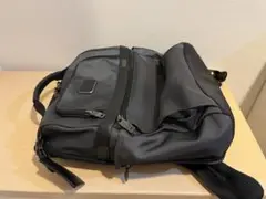 TUMIブラック リュック ビジネスバッグ