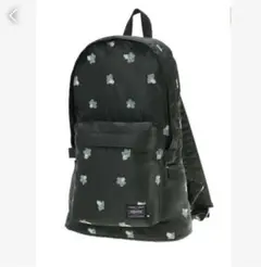 再販　希少pathを黒リュックで/ミナペルホネン 再販 希少pathを黒リュックで/ミナペルホネン 再販 希少pathを黒