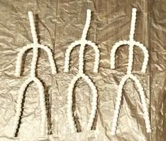 トイスケルトン　30cm特体　推しぬい