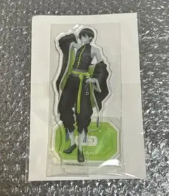 コンパス2.0 pop upアクリルスタンド　チャイナver. 零夜