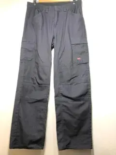308003 RED KAP PT2ACH3 パンツ 34 グレー REDKAP