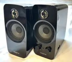 CREATIVE PCスピーカー creative inspire t10