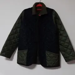 ラベンハム ジャケット コート キルティング