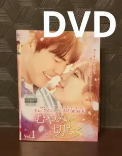 むやみに切なく　DVD17枚組全巻