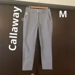 Callaway 春夏用ゴルフパンツ　M