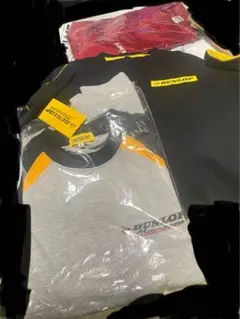 Tシャツ ダンロップ ノベルティ 非売品 タイヤ　グッズ　3点セット レース