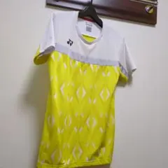 ヨネックス バドミントンユニホーム