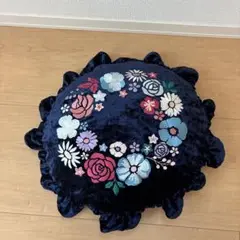 Francfranc × ANNA SUI クッション