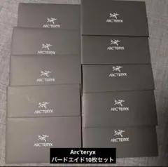 【非売品】新品未開封 Arc'teryx ノベルティ スタッフサック 非売品】新品未開封 Arc´teryx ノベルティ スタッフサック