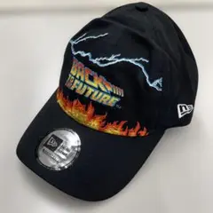 BACK TO THE FUTURE NEWERA MR. FUSIONキャップ 楽天市場】BACK TO THE FUTURE 9THIRTY ニューエラ コラボ