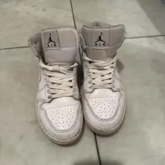 NIKE エアジョーダン