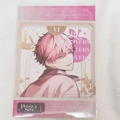 綾戸恋　ブレマイ　パーソナルソング　パソソン アニメイト　特典　ブロマイド