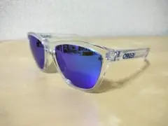 レンズ新品 OAKLEY FROGSKINS