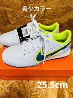 25.5cm ティエンポレジェンド9アカデミーTF ナイキ NIKE