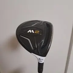 テーラーメイド M2 レディース フェアウェイウッド5HL 21°