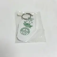 【新品未開封品】ミントモーテル キーホルダー