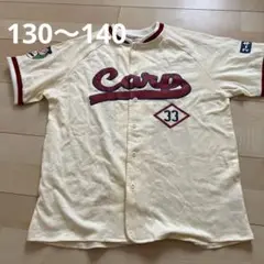 CARP カープ　マーキーズコラ　33