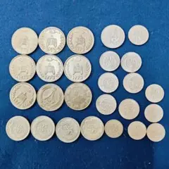 2025年最新】アルジェリア硬貨の人気アイテム - メルカリ