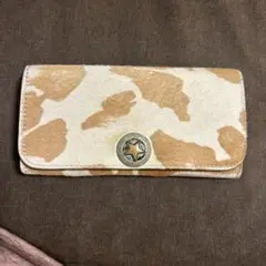 ファニー　長財布