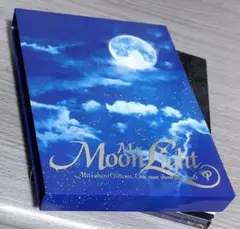 及川光博さん　ツキノヒカリ　Mr. Moon Light 2006 DVD