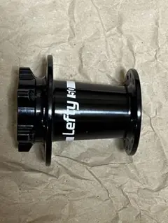 Cannondale G-S 27 6B フロントホイール Lefty 50