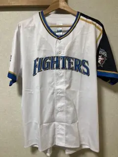 日本ハムファイターズ ユニフォーム