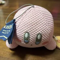 カービィマスコット　2体