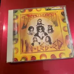 Dread Zeppelin Un led Ed ドレッドツェッペリン