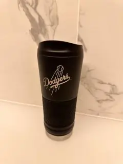 【新品】ドジャーススタジアム　公式タンブラー 大幅値下げ！大谷翔平観戦記念グッズ
