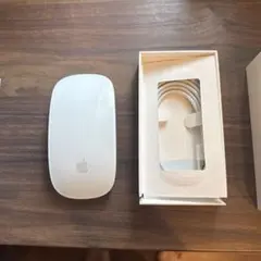 Apple Magic Mouse 2 本体