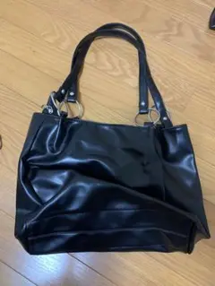 レザーバック