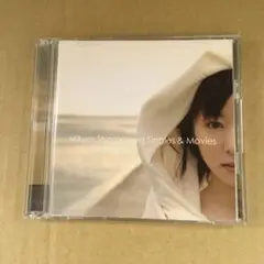 【CD】MiKuni ShimoKaWa SingIes & Movies