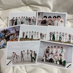 SnowMan 集合 生写真