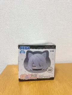 2025年最新】NieR:Automata おひるねこ ミニフィギュアの人気