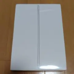 iPad 第9世代 Wi-Fiモデル 256GB シルバー