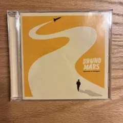 ブルーノマーズ　CD